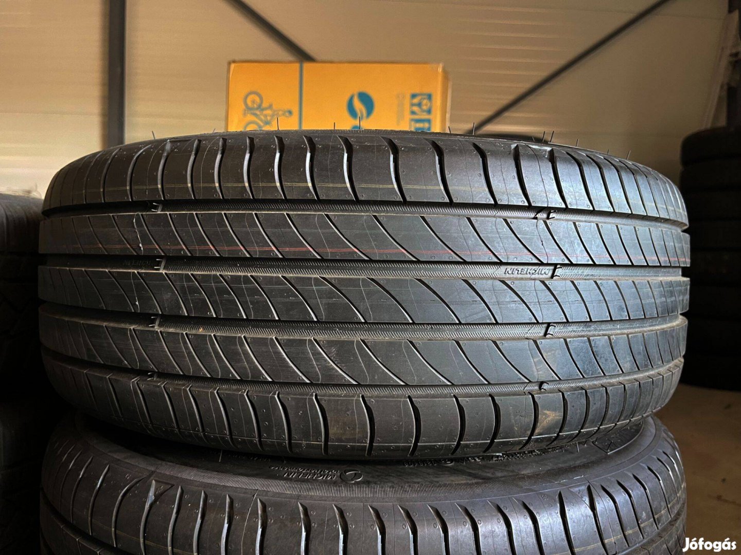 225/45 r17 Michelin Primacy 4 2024 Új nyárigumi 4db 225/45r17