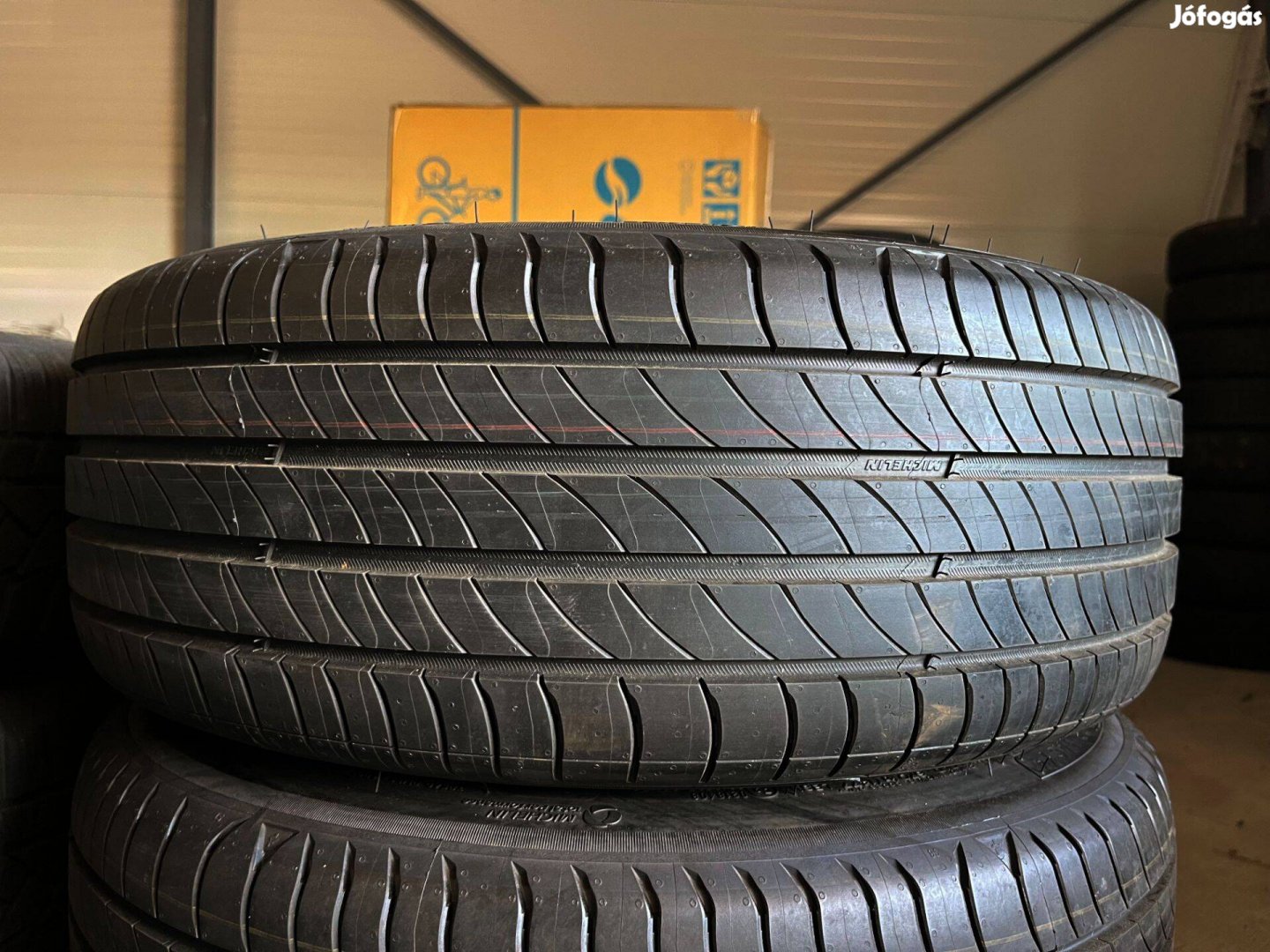 225/45 r17 Michelin Primacy 4 2024 Új nyárigumi 4db 225/45r17