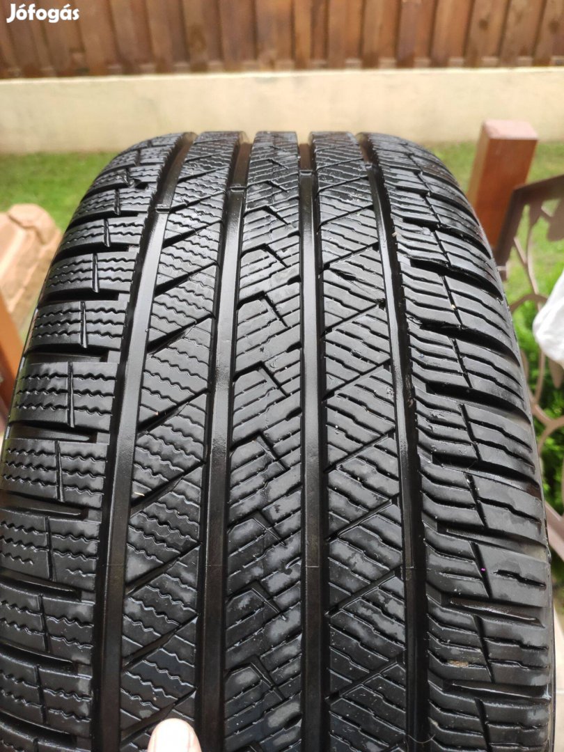 225/45 r17 Vredestein Quatrac Pro négyévszakos gumi abroncs