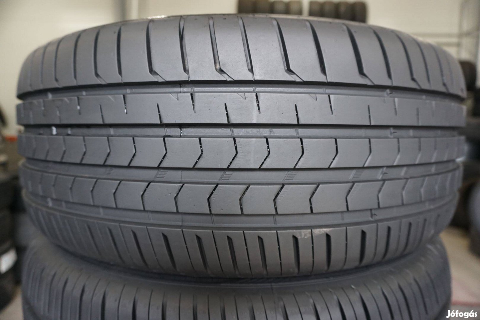 225/45 r17 Vredestein nyári gumi 225/45r17