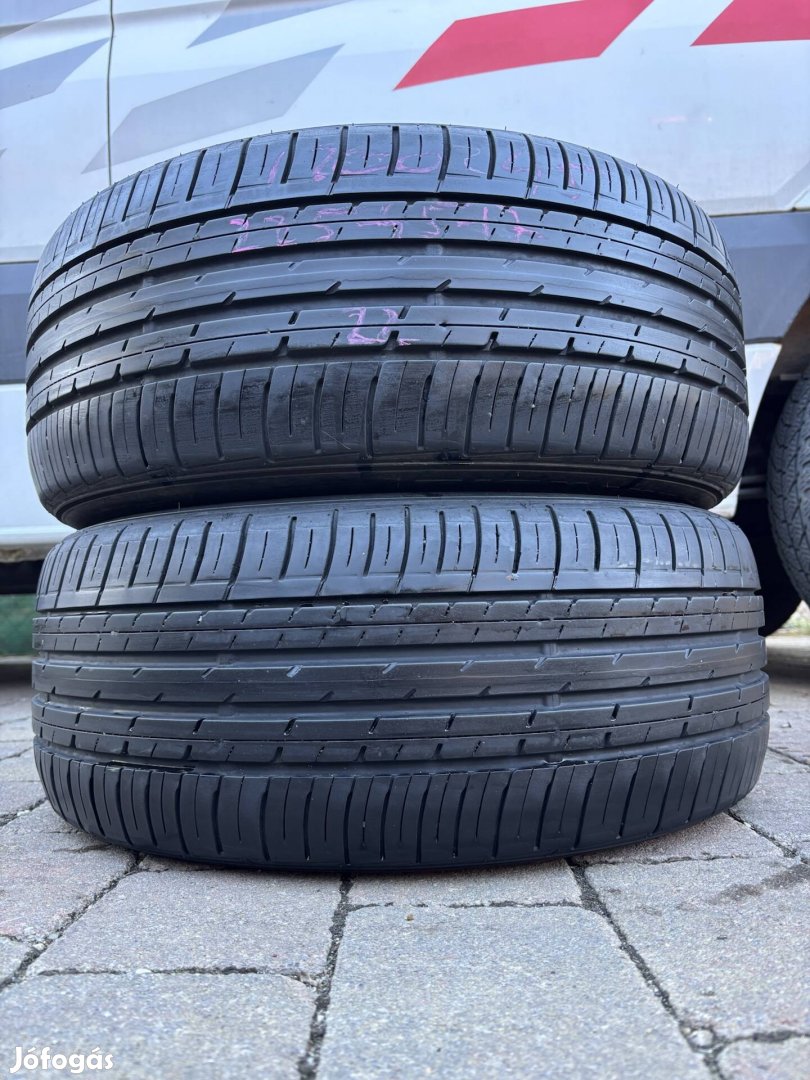 225/45 r17  225/45r17 Falken nyári gumi