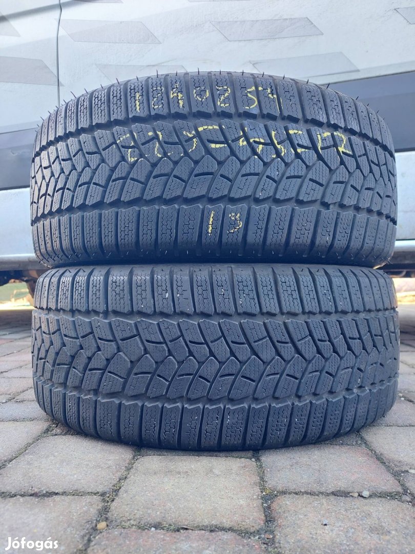 225/45 r17  225/45r17 Firestone téli gumi