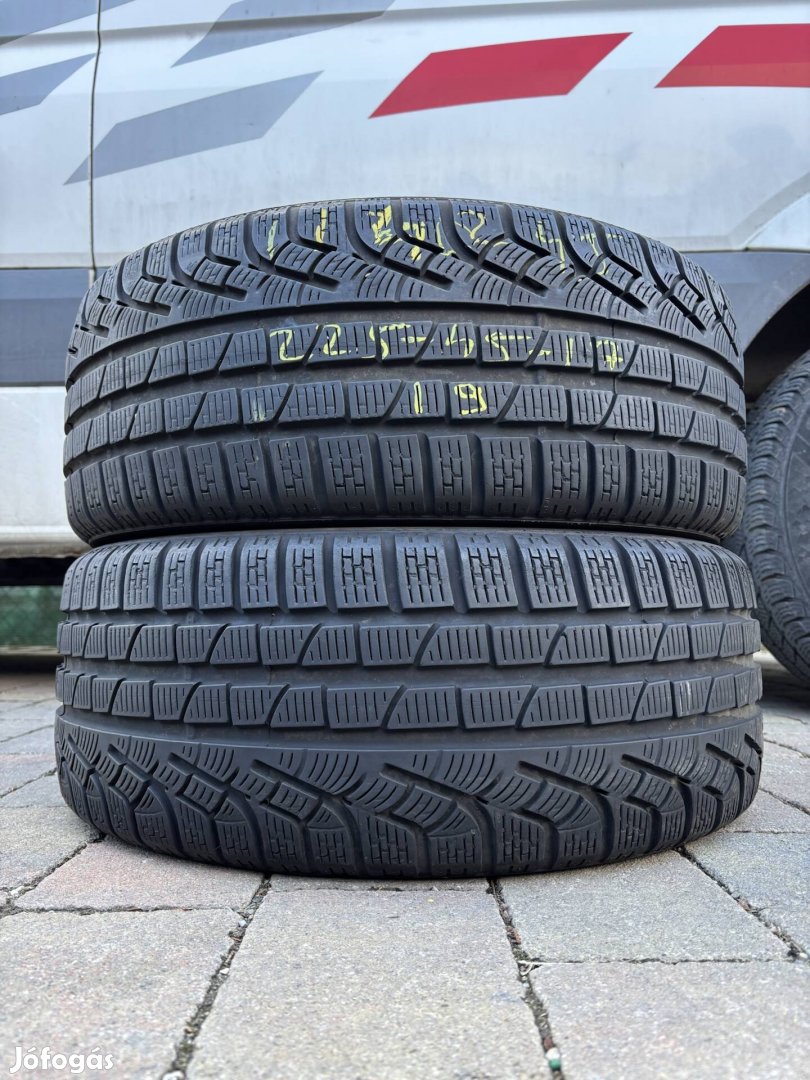 225/45 r17  225/45r17  Pirelli téli gumi 