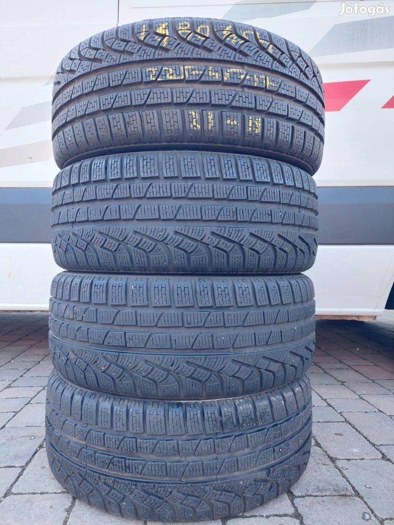 225/45 r17   225/45r17  Pirelli téli gumi 