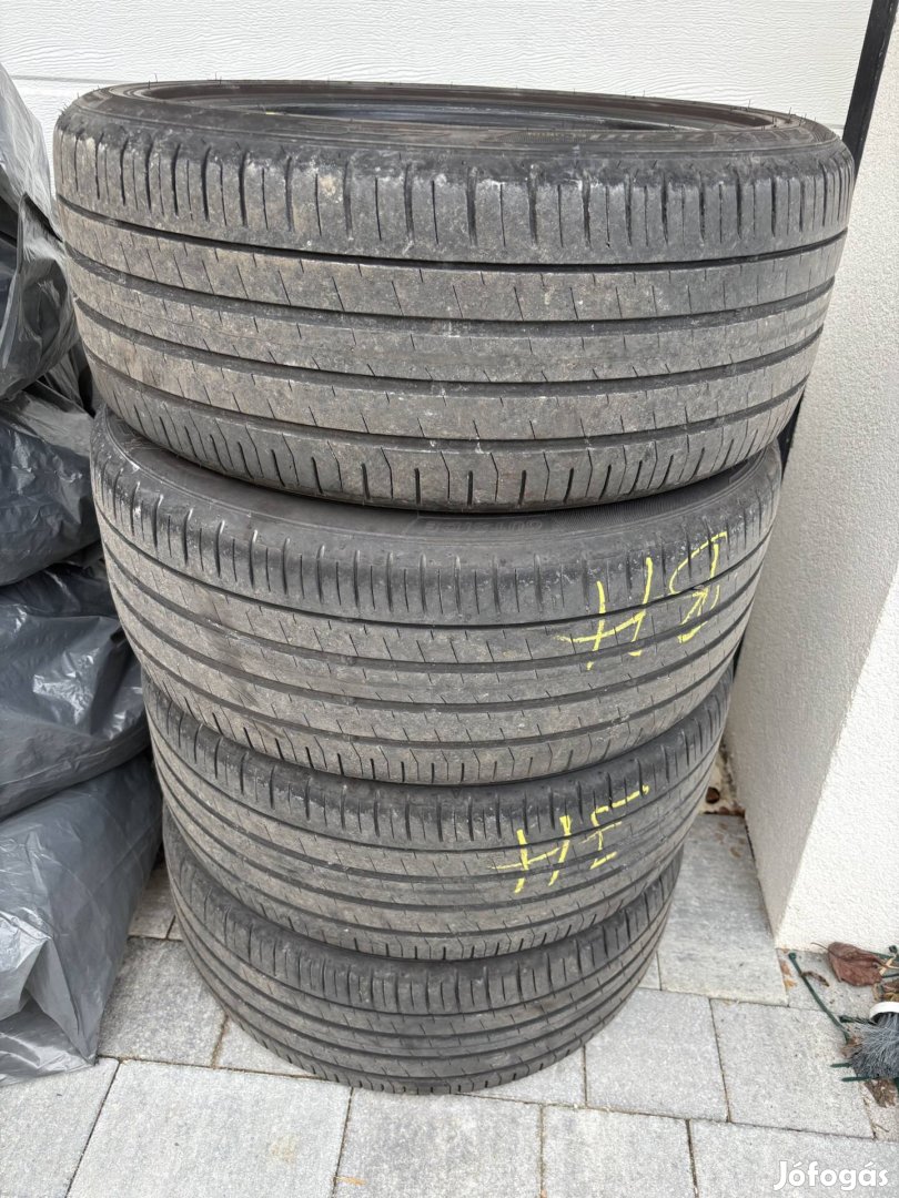 225/45 r17 falken nyári gumi