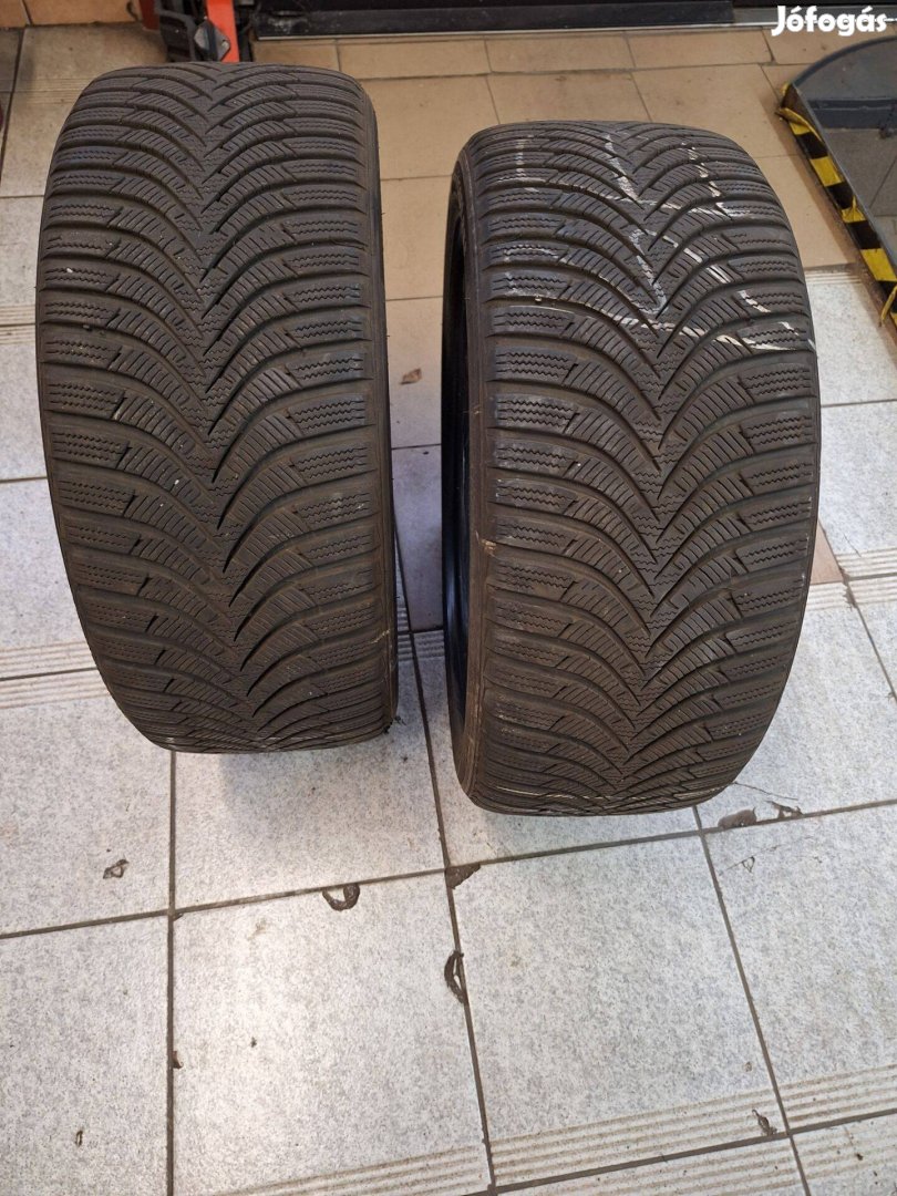 225/45 r17 téli gumi