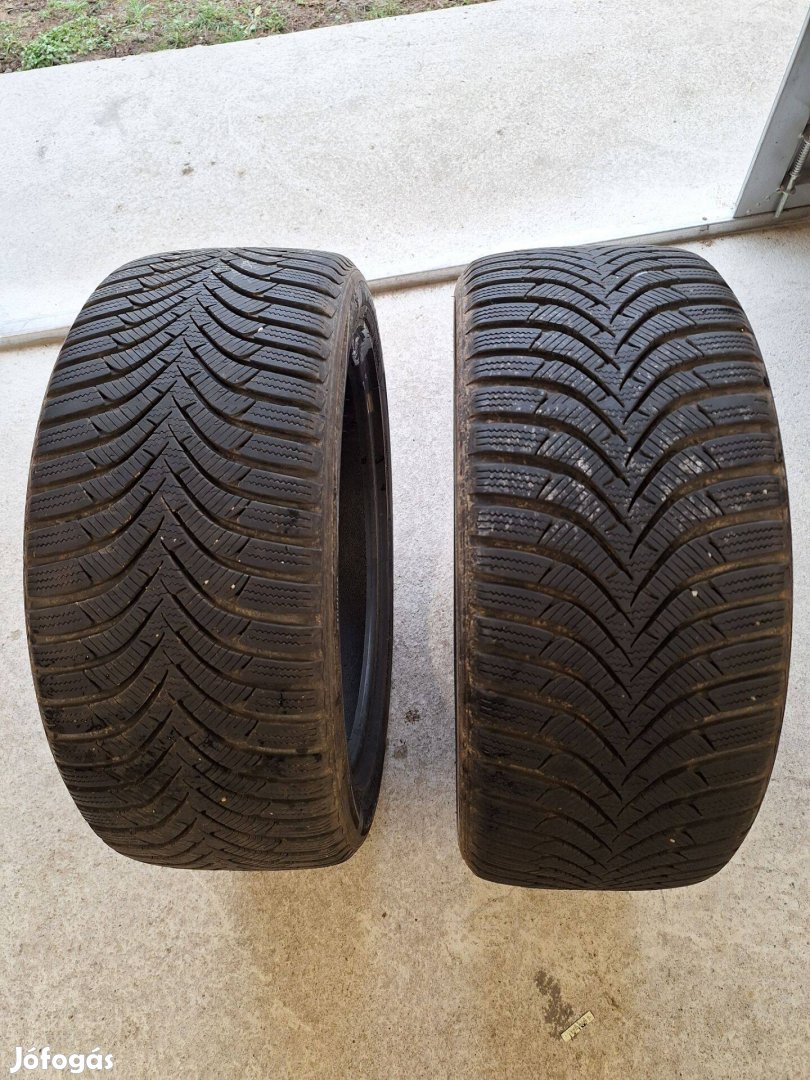 225/45 r17 téli gumi