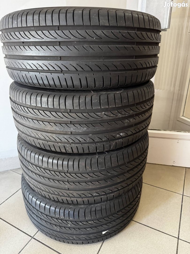 225/45 r18 225/45r18 225 45 18 Új nyári gumi gari skoda Audi vw BMW 