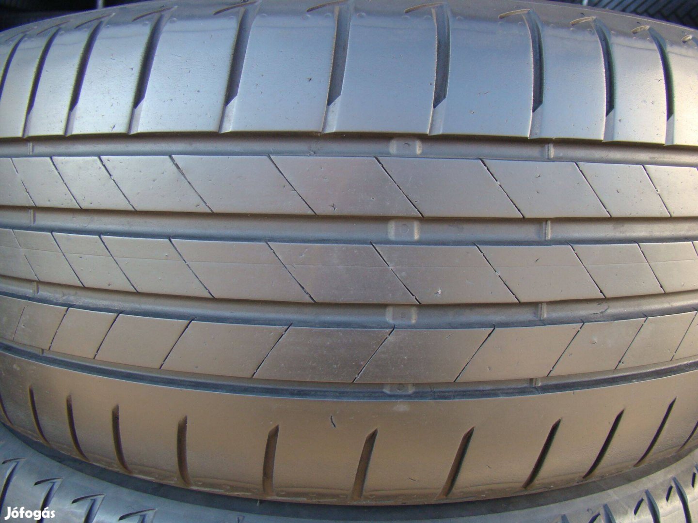 225/45 r18 Bridgestone nyári gumi 225/45r18