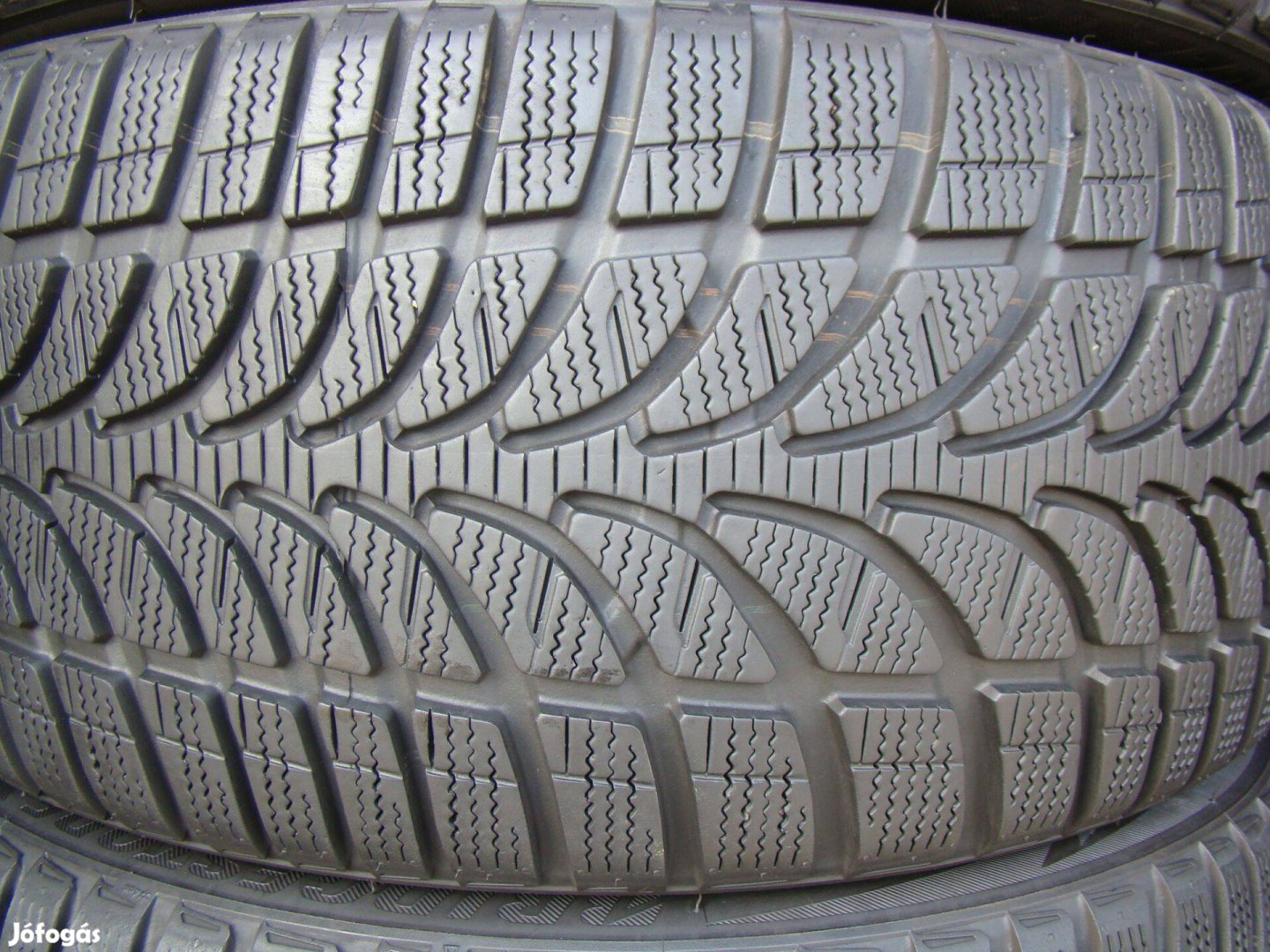 225/45 r18 Bridgestone téli gumi 225/45r18