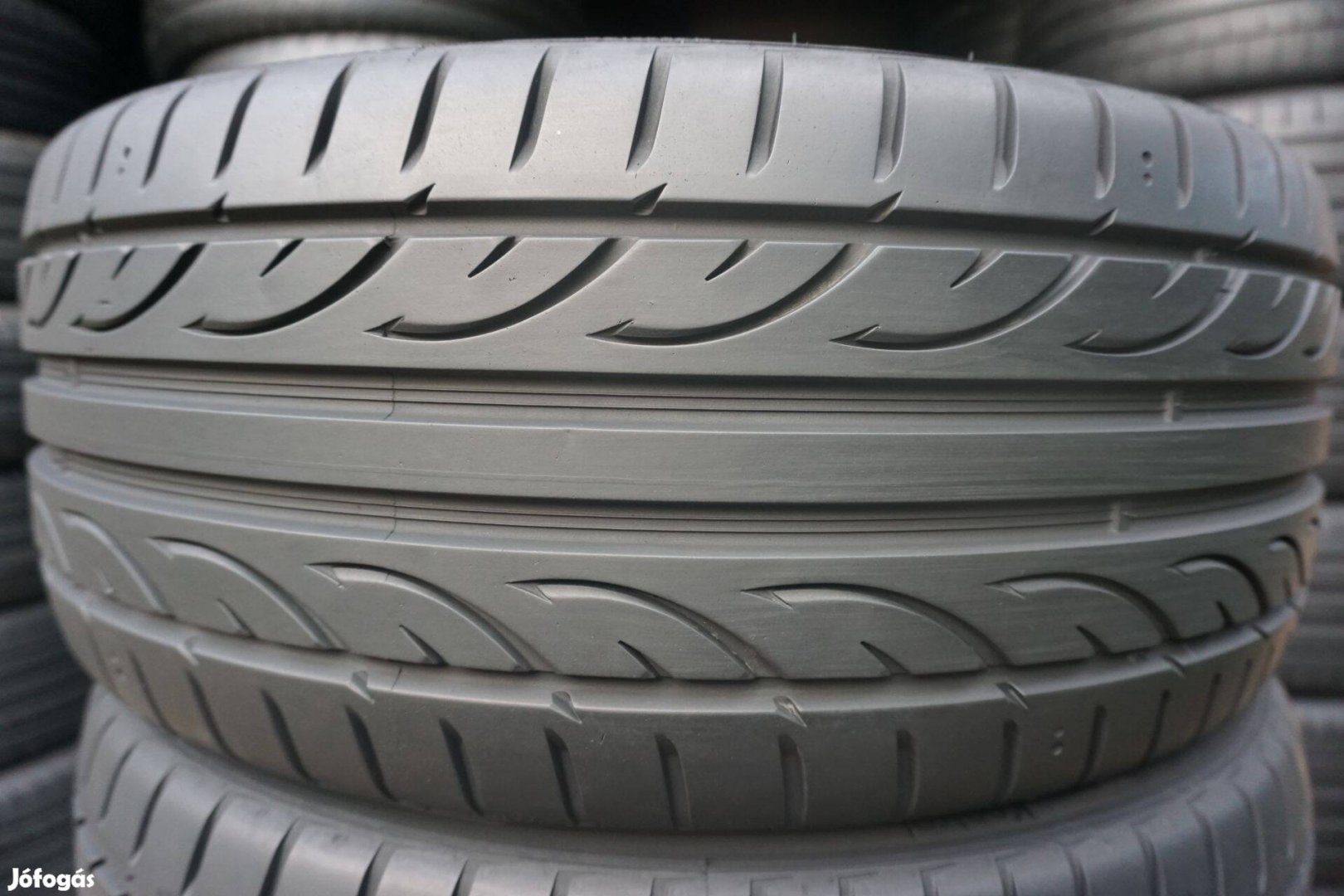 225/45 r18 Hankook 2022-es nyári gumi 225/45r18