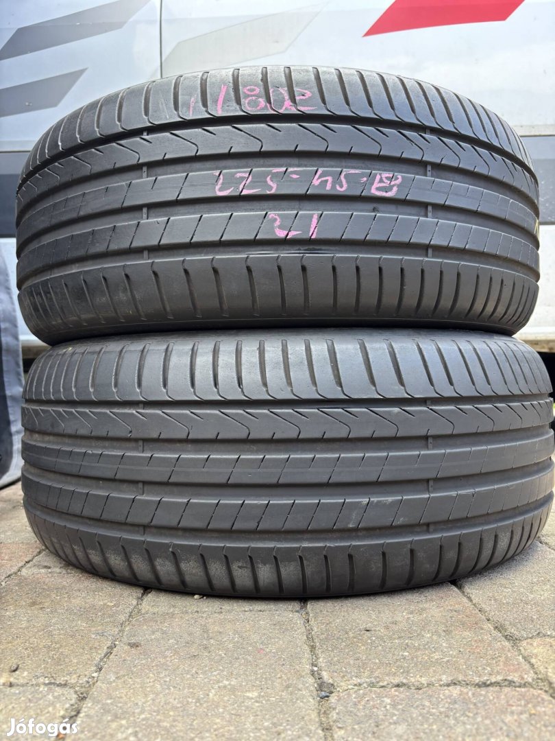 225/45 r18  225/45r18  Pirelli nyári gumi 