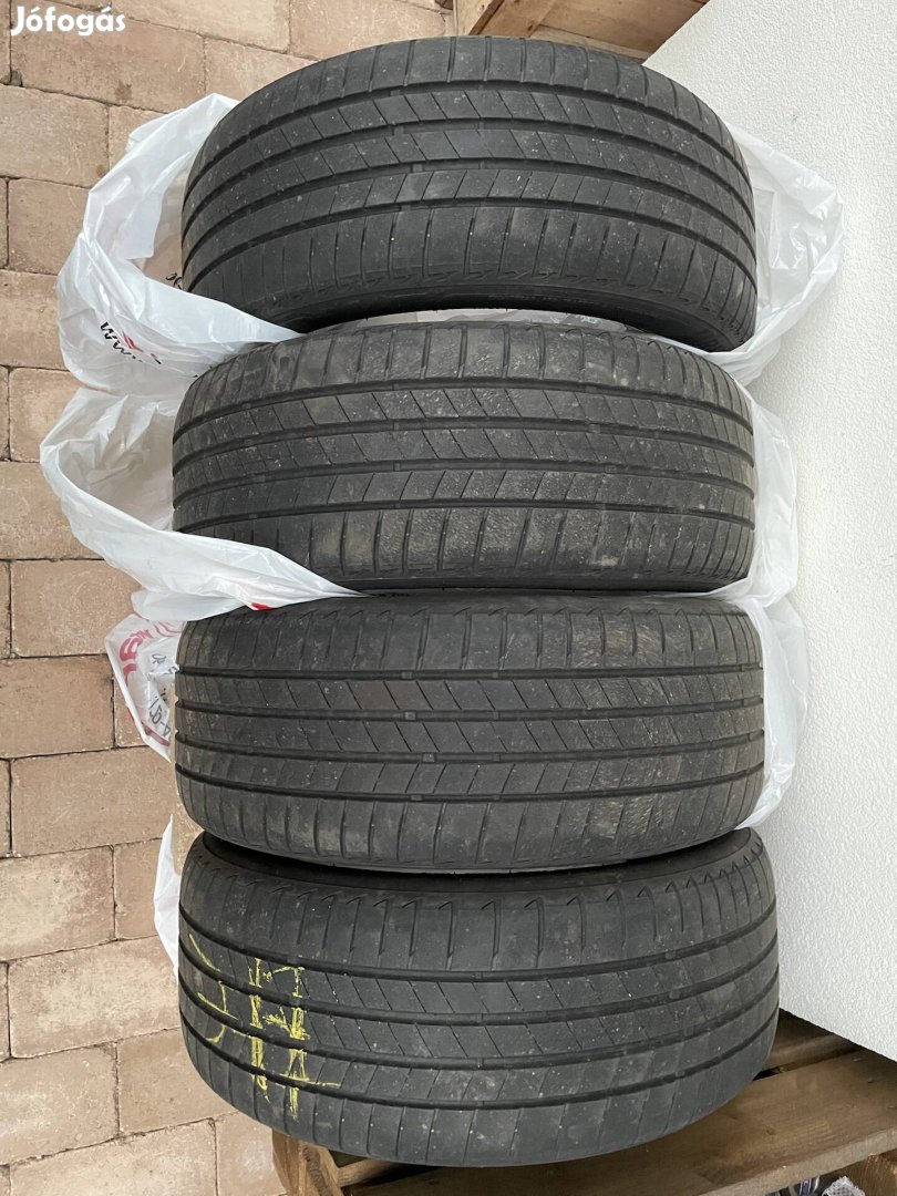 225/45 r18 bridgestone turanza t005 nyári gumi