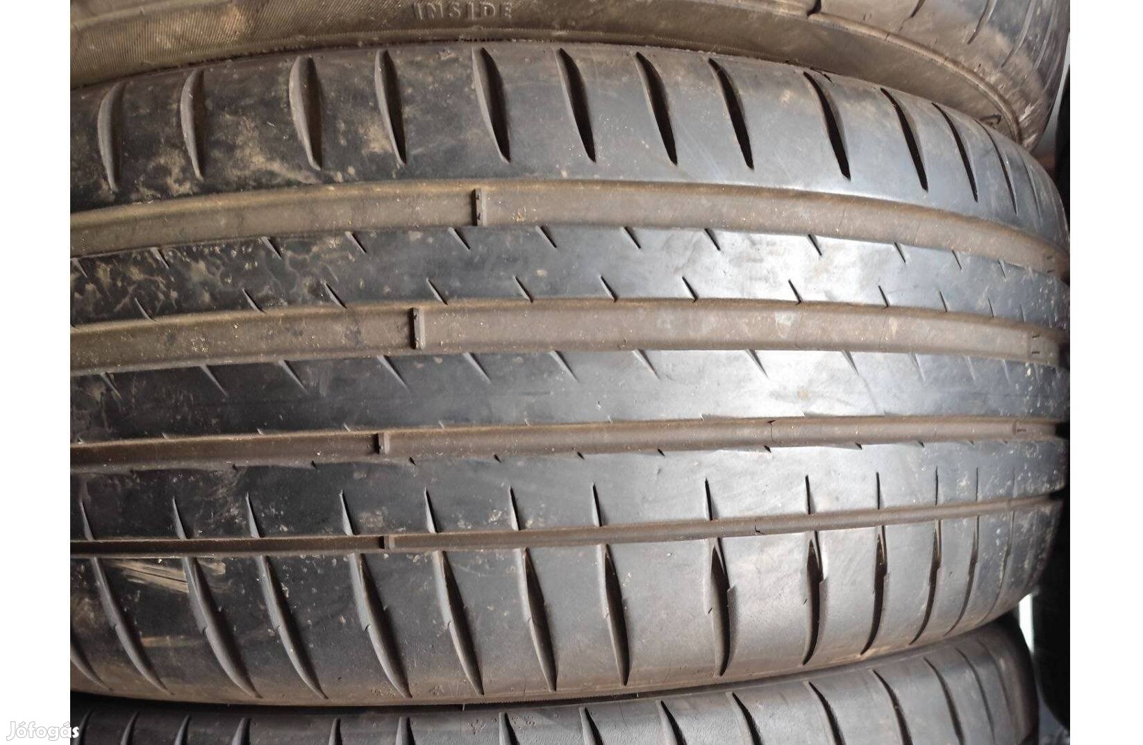 225/45 r19 Michelin nyárigumi