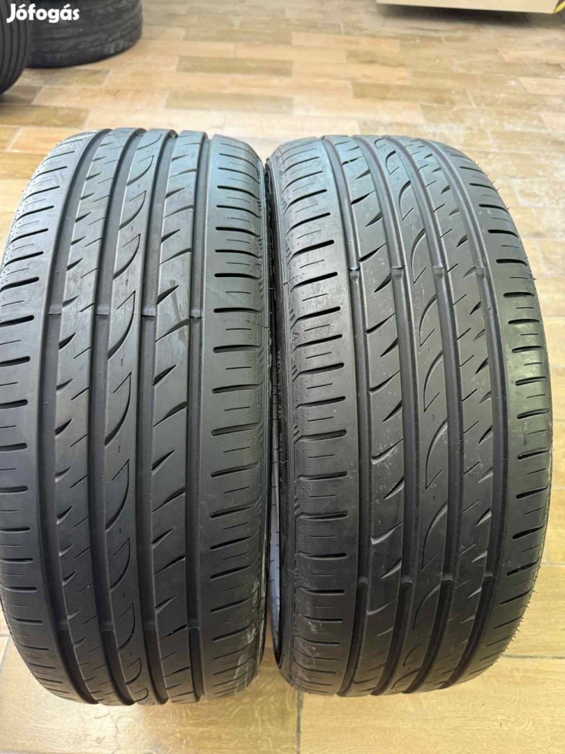 225/45 r19 Nexxen nyári gumi 2db