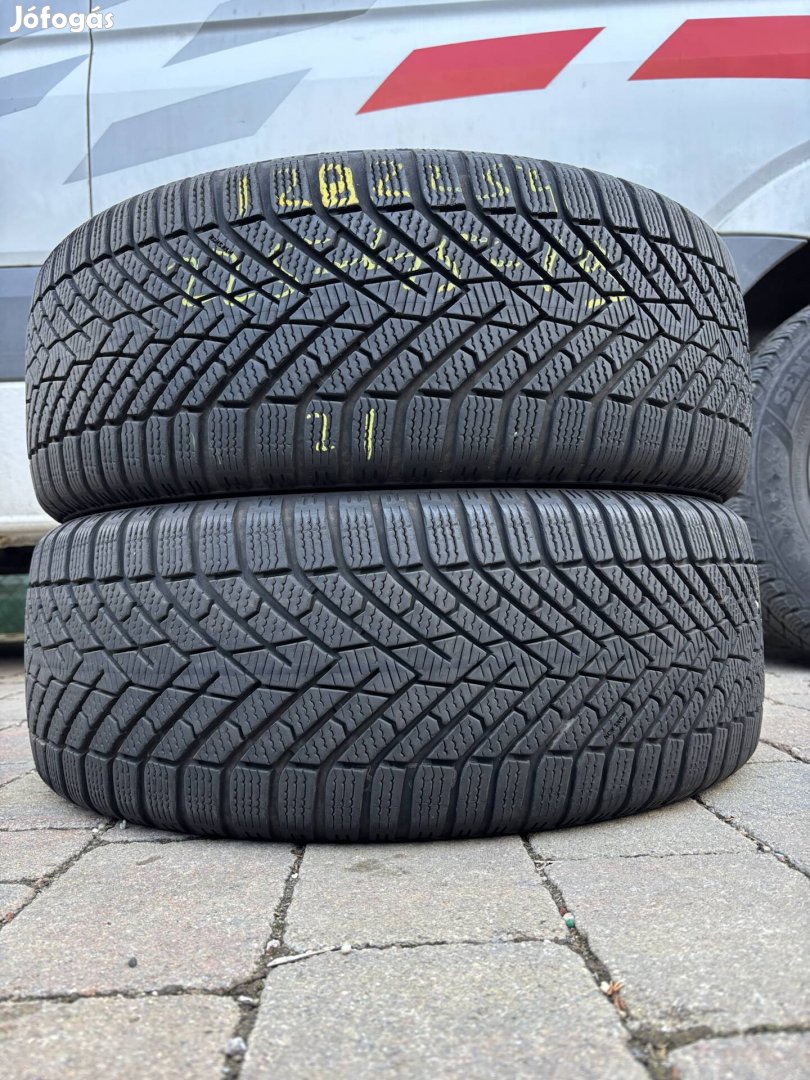 225/45 r19  225/45r19  Pirelli téli gumi