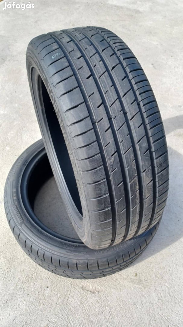 225/45 r19 nyárigumi/2db eladó/