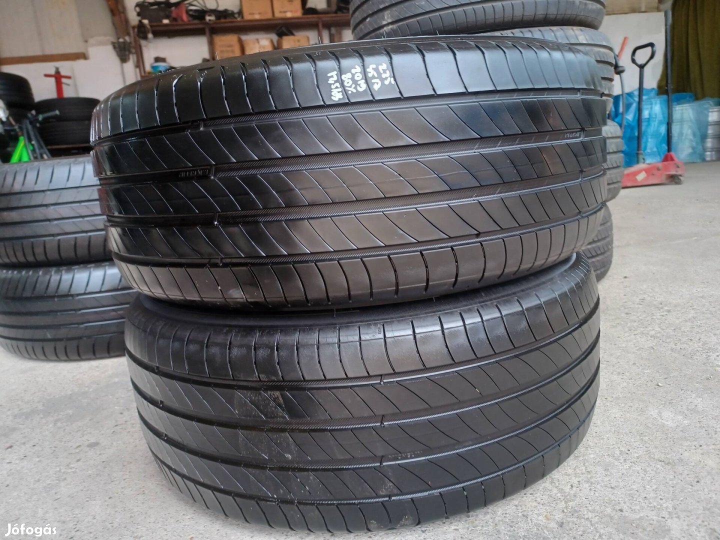 225/45r17 225/45 r17 nyári 2db 