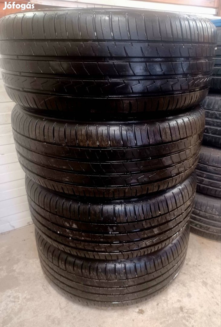 225/45r17 225/45 r17 nyári 4db Demó 