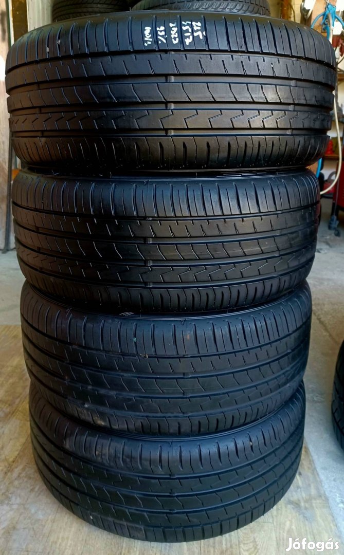 225/45r17 225/45 r17 nyári 4db Falken 