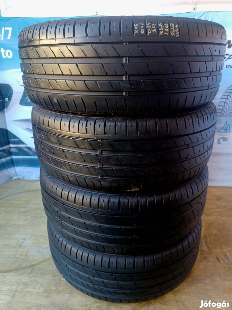 225/45r17 225/45 r17 nyári 4db 