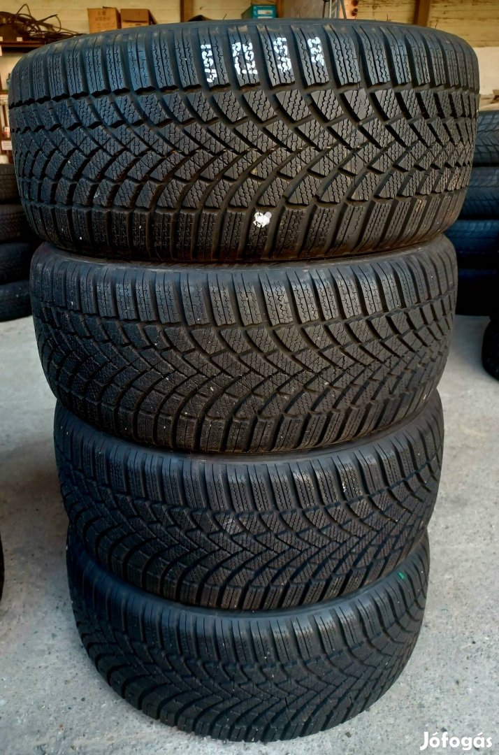 225/45r17 225/45 r17 téli 4db Új 