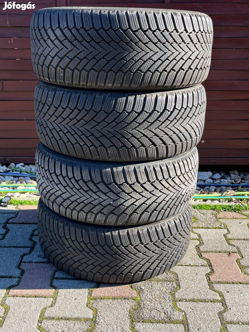 225/45r17 Continental ts 860