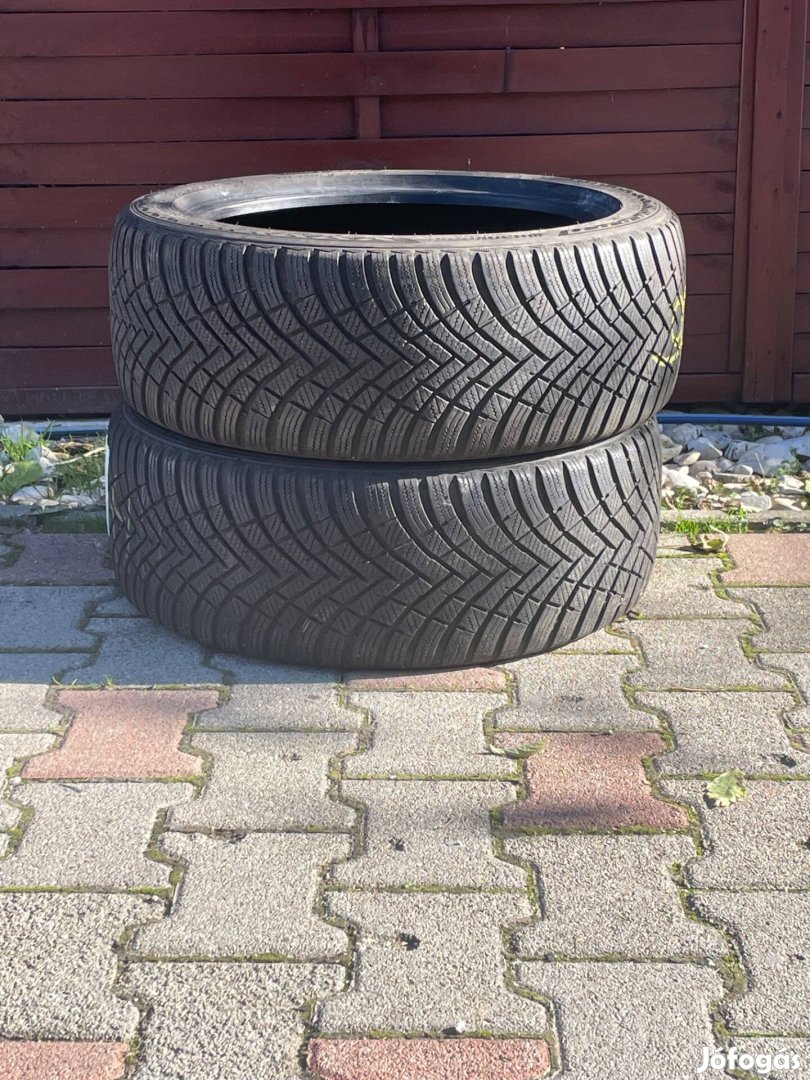 225/45r17 Hankook rs3