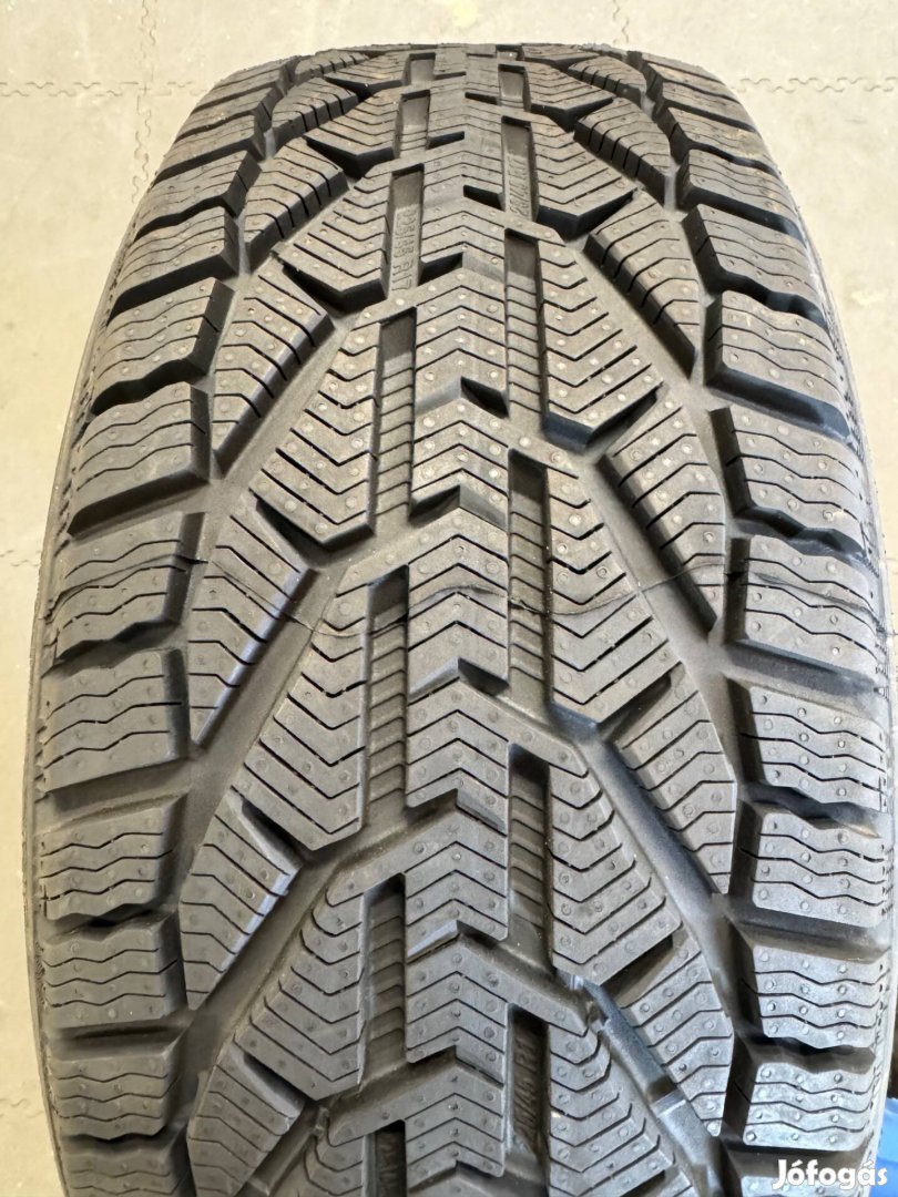 225/45r17 Kormoran téli