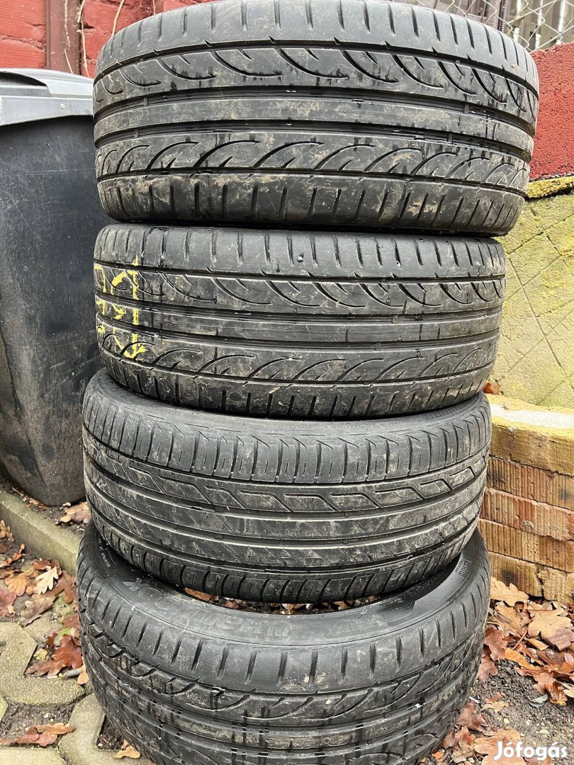 225/45r17 nyári gumik