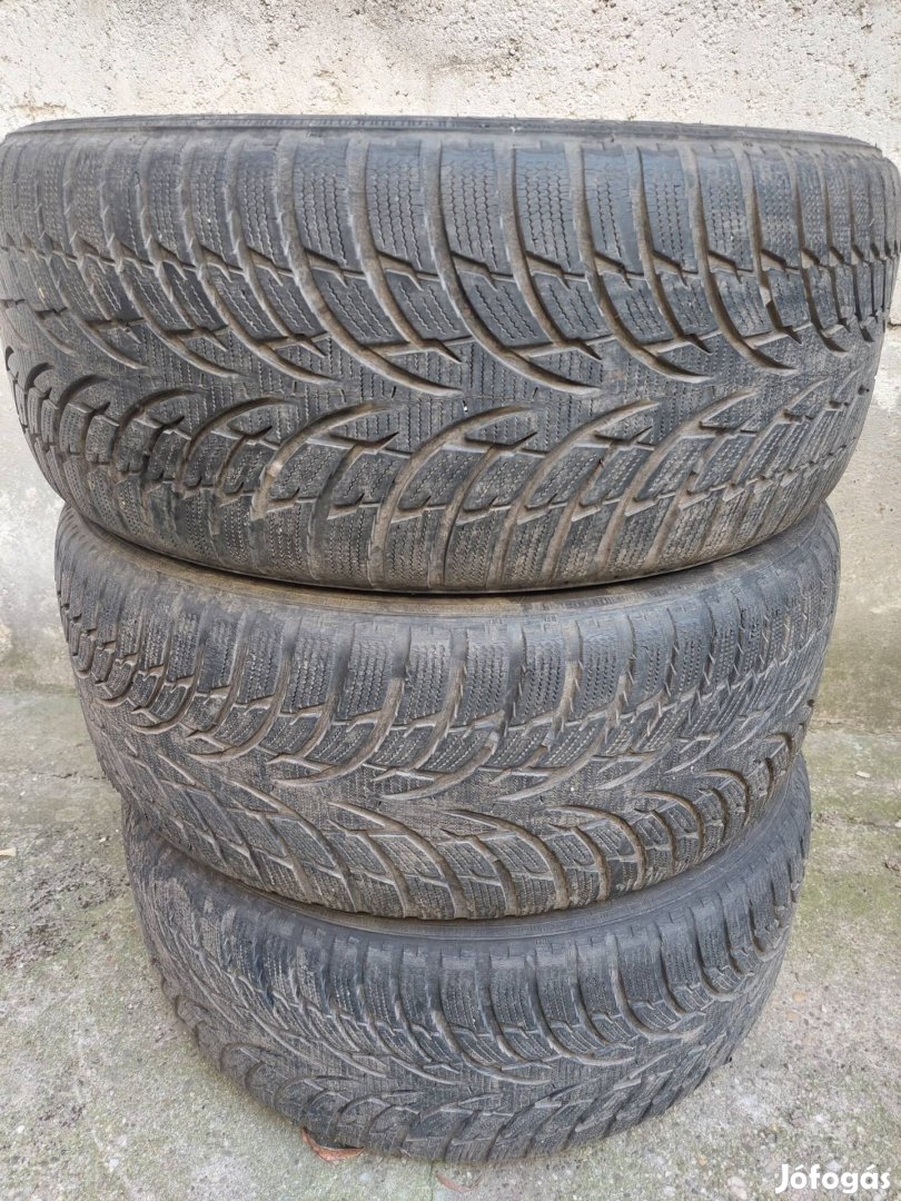 225/45r17 téli 3db