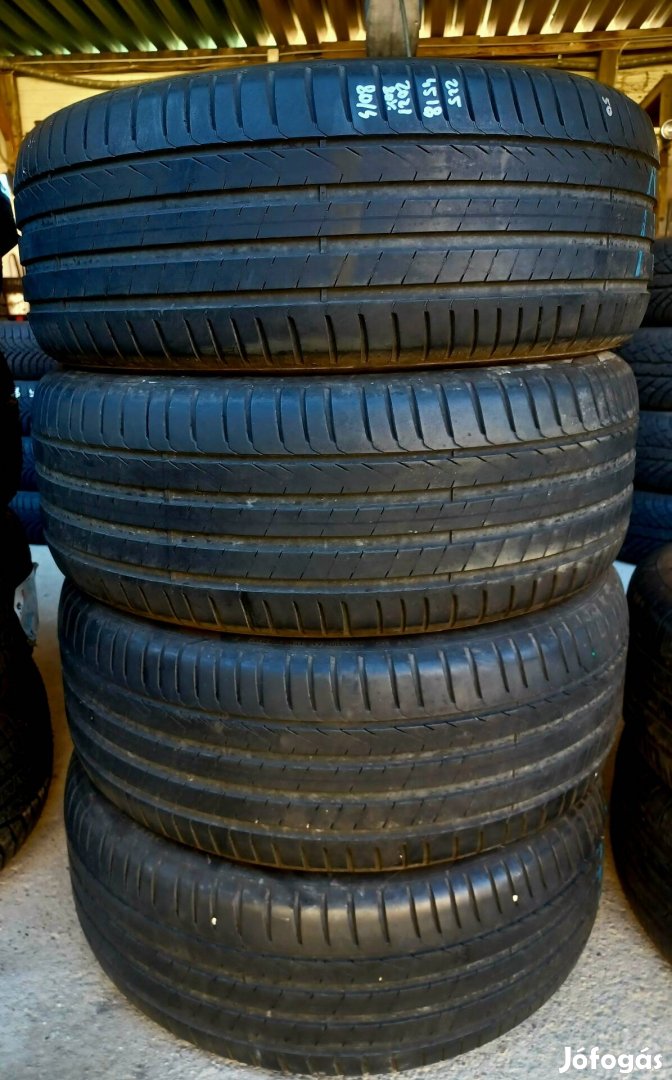 225/45r18 225/45 r18 nyári 4db 