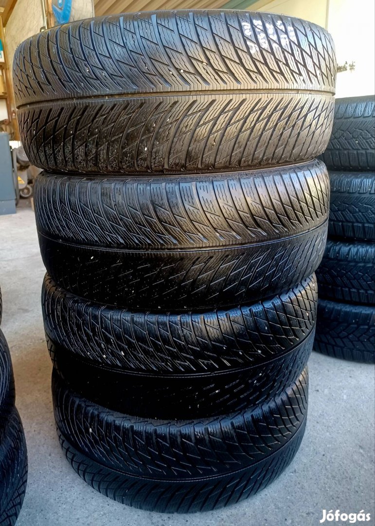 225/45r18 225/45 r18 téli 4db 