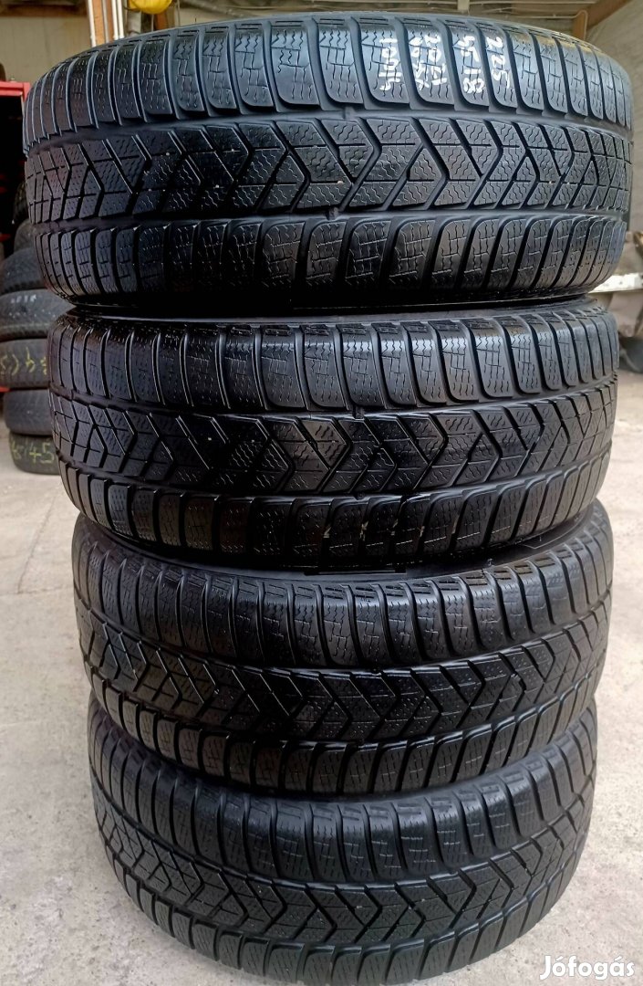 225/45r18 225/45 r18 téli 4db 