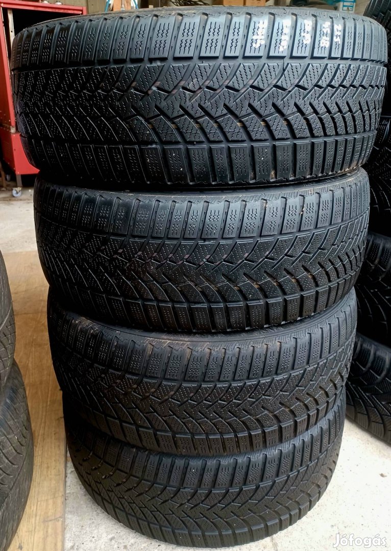 225/45r18 225/45 r18 téli 4db 