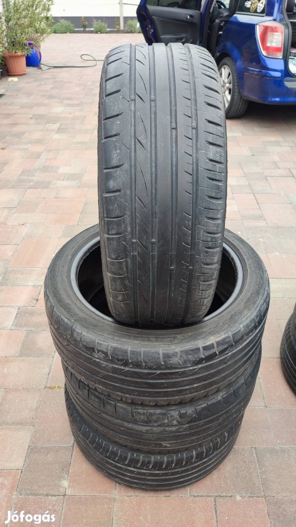 225/45r18 nyárigumi eladó 