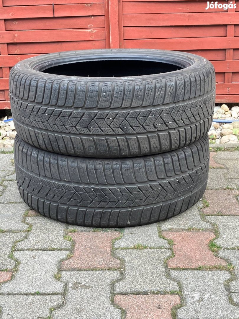 225/45r19 Pirelli