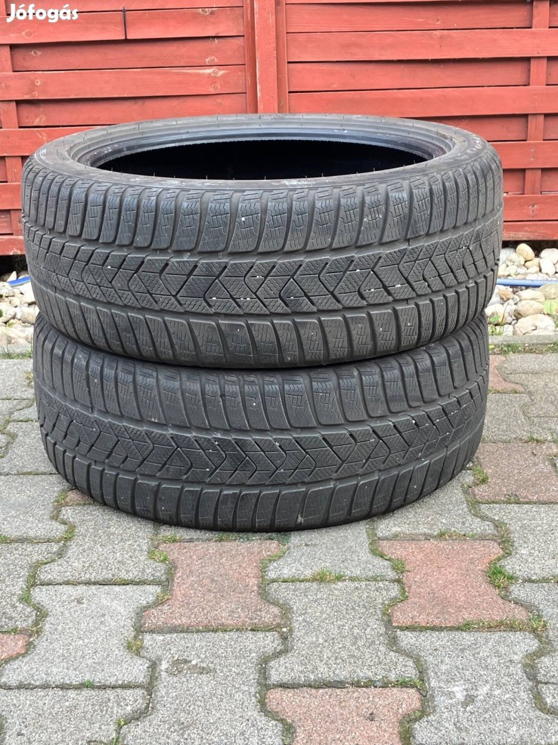 225/45r19 Pirelli