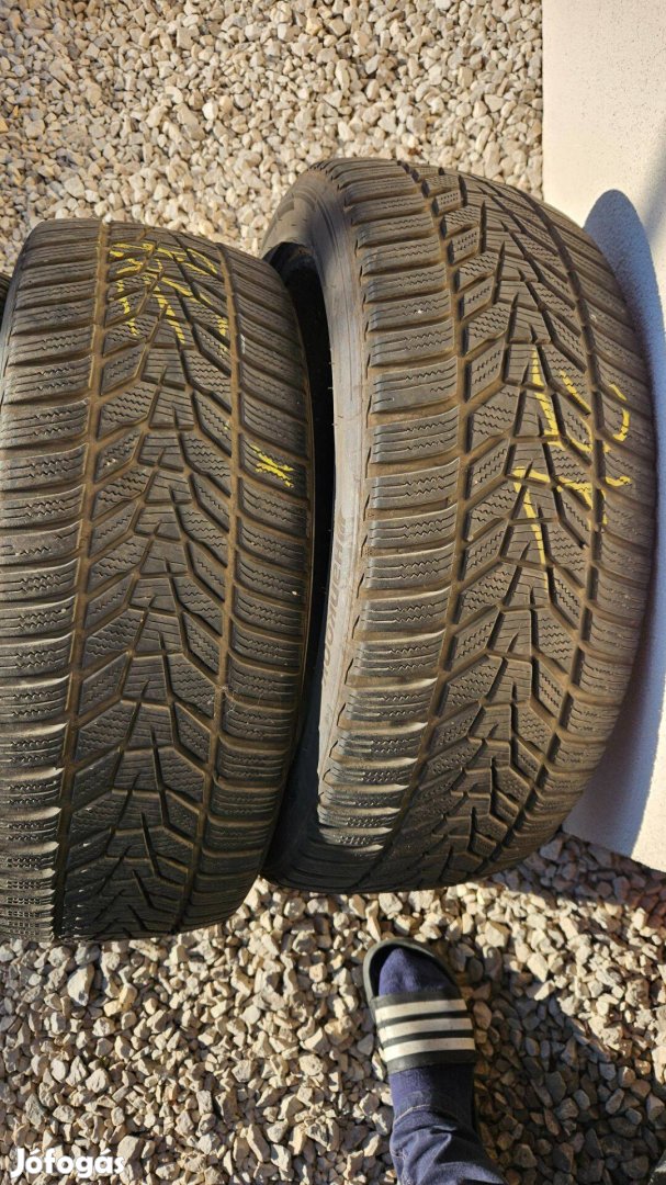 225 45r19 téli, nyári garnitúra
