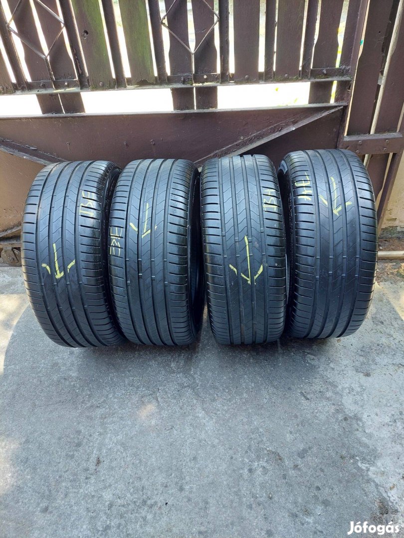 225/45x17 Bridgestone Turanza 6 Enliten 94 Y XL erősített