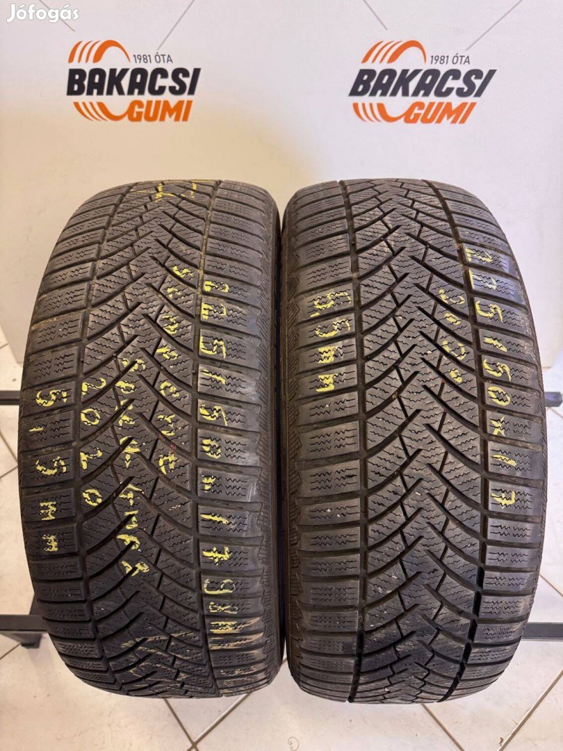 225/50R17 225 50 17 225/50x17 Semperit téli gumi eladó