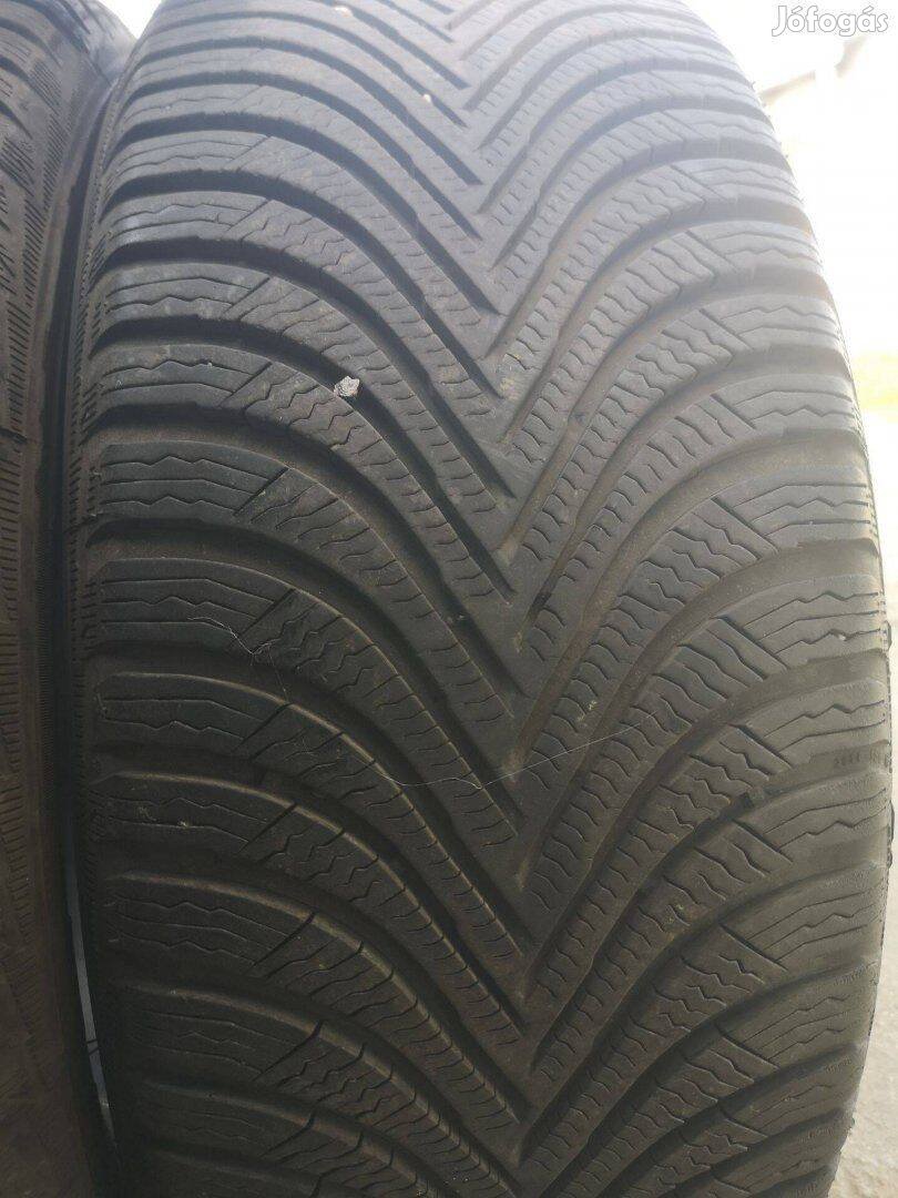 225/50R17 2db Michelin Alpin