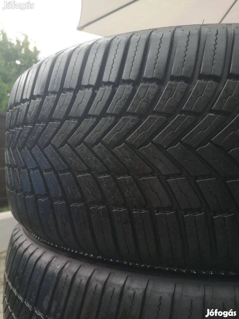 225/50R17 35e/2db Négyévszakos Conti gumik