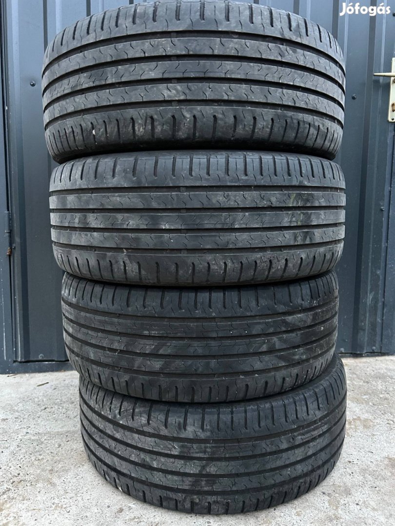 225/50R17 Continentál 4db gumi!