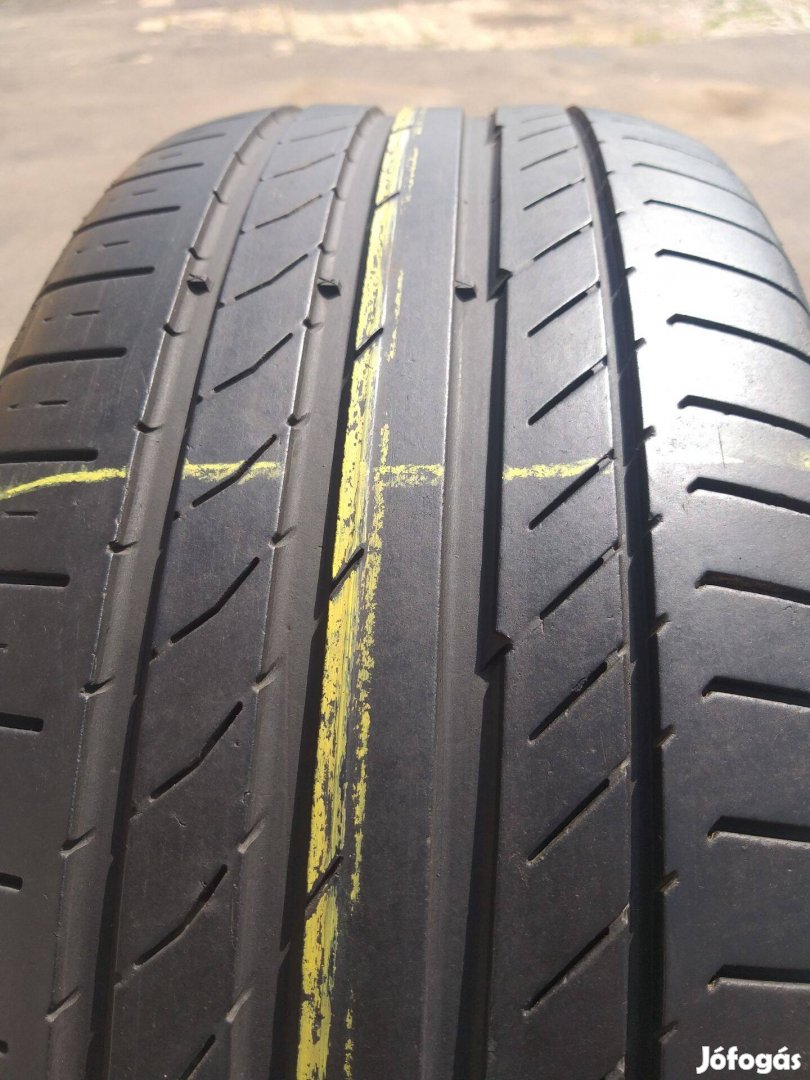 225/50R17 Continental nyári gumi