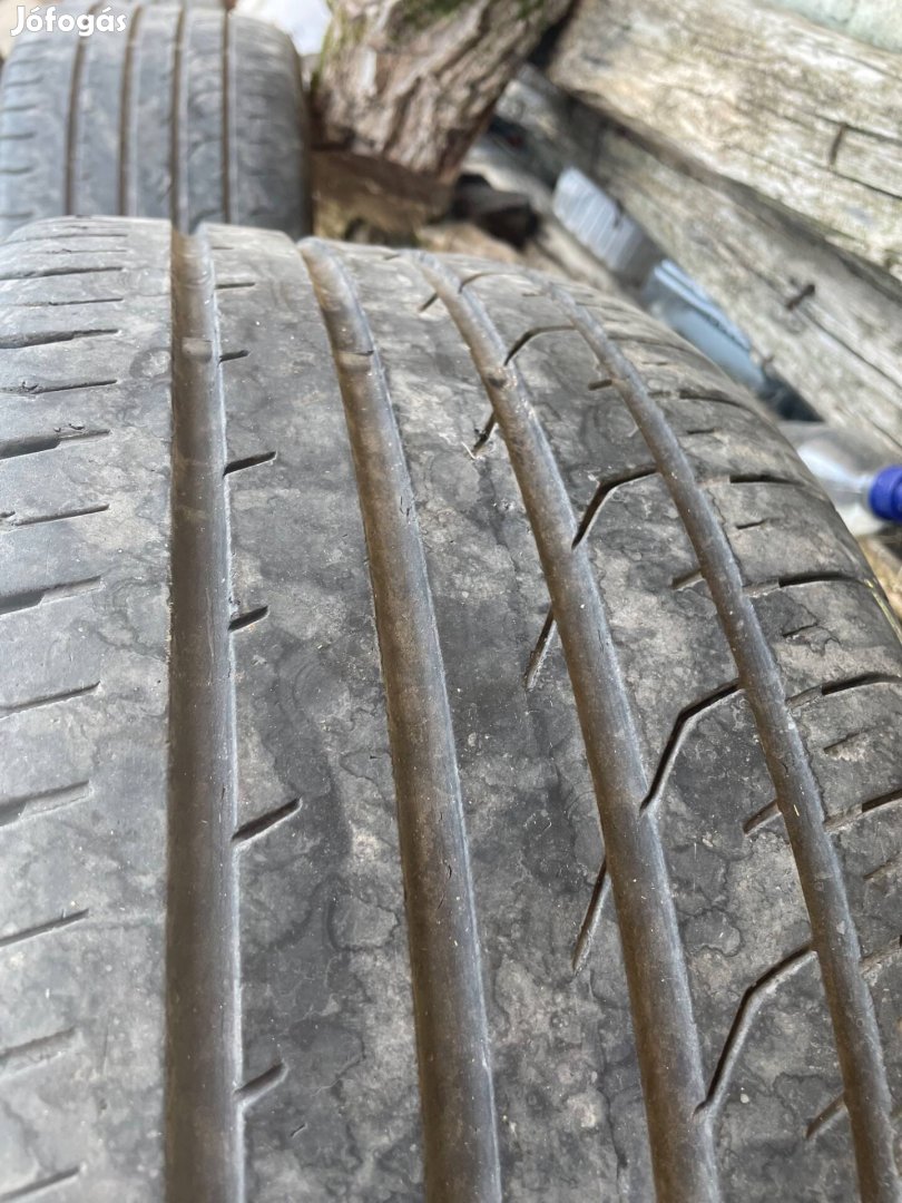 225/50R17 Contipremium 2