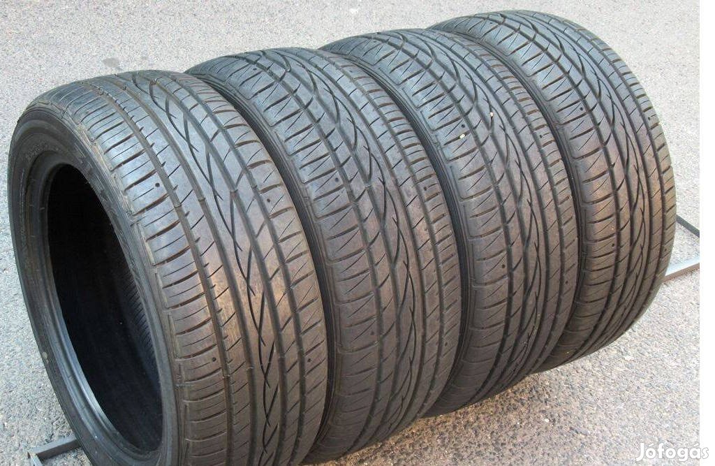 225/50R17 Falken Ziex nyári gumi új állapot öreg Dot 17" nyárigumi