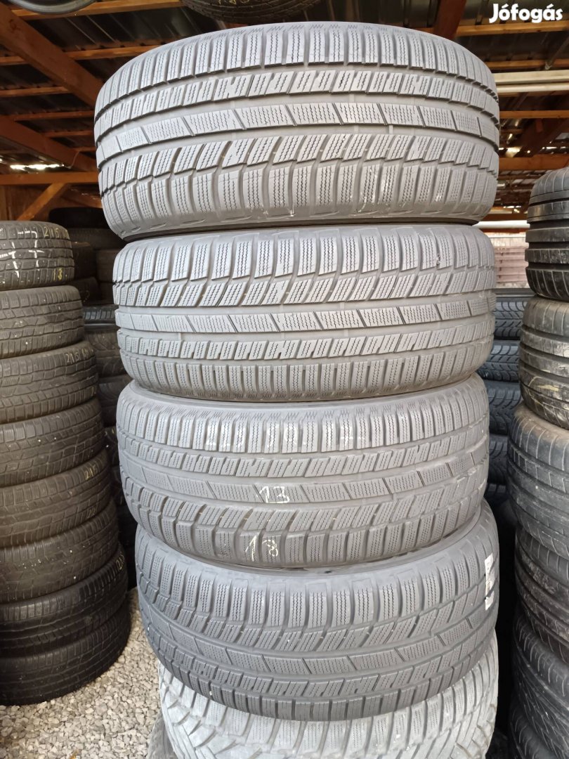 225/50R17 Toyo téli gumi 