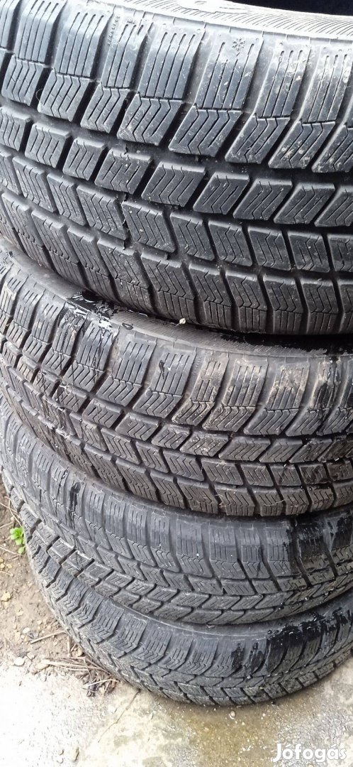 225/50R17 téligumi