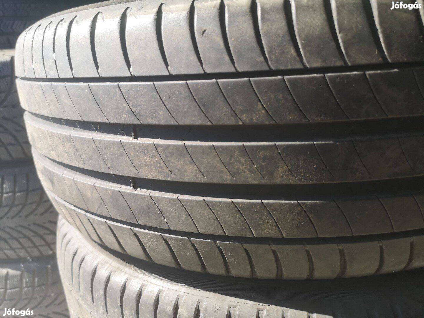 225/50R18 35e/2db Michelin nyárigumi 225/50